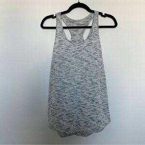 Lululemon tank top size 12